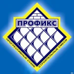 фото Клей для пеноблоков "Профикс Магнит" монтажный, твинблоков и газ