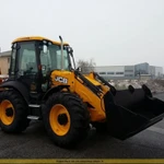 фото Аренда Экскаватора-погрузчика JCB 4CX