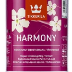 фото Интерьерная краска Harmony A TIKKURILA 0,9 л