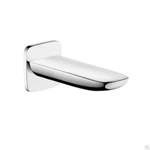 фото Hansgrohe Puravida 15412000 Излив для ванны Hansgrohe