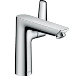 фото Смеситель для раковины Hansgrohe Talis E 71754000