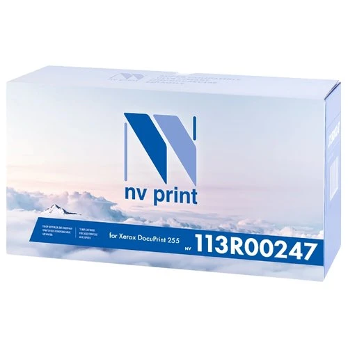 Фото Картридж NV Print 113R00247 для