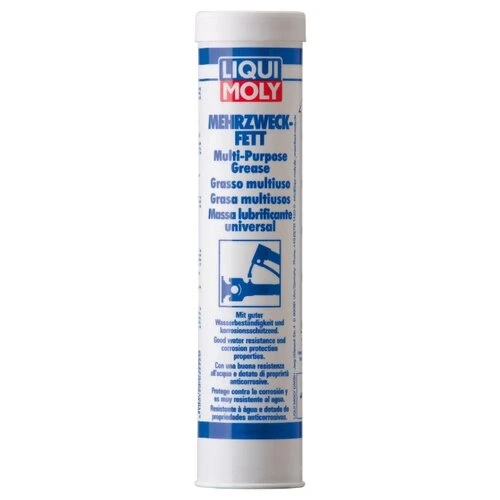 Фото Автомобильная смазка LIQUI MOLY