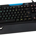 фото Клавиатура Logitech G910 Orion Spectrum