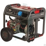 фото Бензиновый генератор BRIGGS &amp; STRATTON Elite 8500 EA