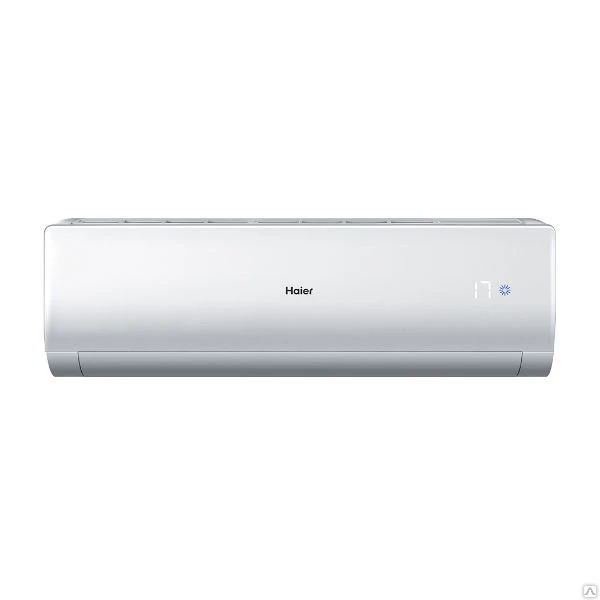 Фото Кондиционер Haier Lightera AS24NS2ERA-W