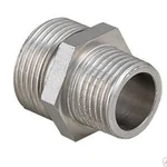 фото Ниппель переходной 1/2"х1/4" VALTEC