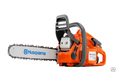 Фото Бензопила 440E Husqvarna