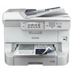 фото МФУ Epson WorkForce Pro