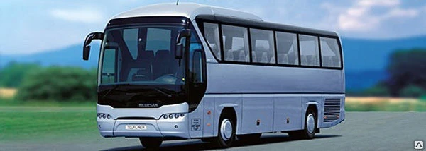 Фото Автобус NEOPLAN Tourliner