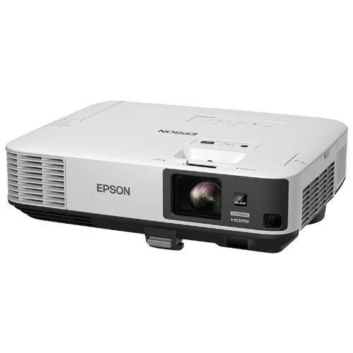 Фото Проектор Epson EB-2155W