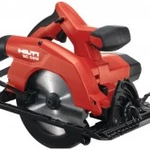 фото Циркулярная пила Hilti SC 55W