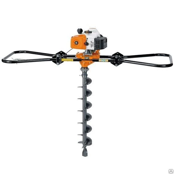 Фото Мотобур Stihl BT 360