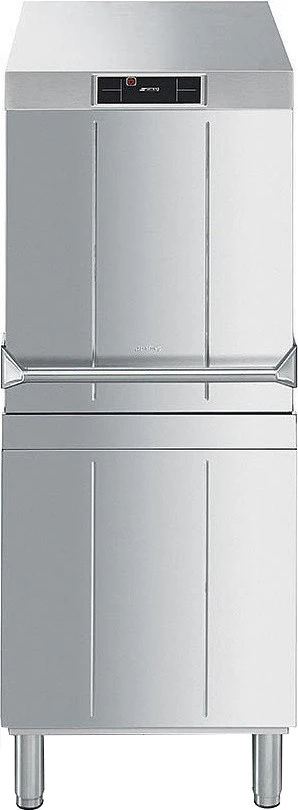 Фото Купольная посудомоечная машина SMEG HTY530DE серия GREENLINE