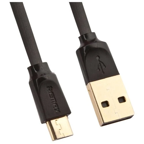 Фото Кабель Remax Radiance USB -