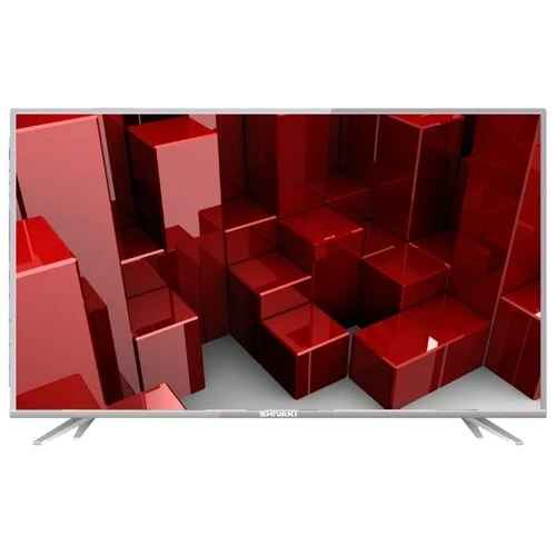 Фото Телевизор Shivaki STV-49LED16