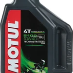 фото Моторное масло MOTUL 5100 4T 10w40 (2л.) 104067