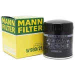 фото Масляный фильтр MANNFILTER W930