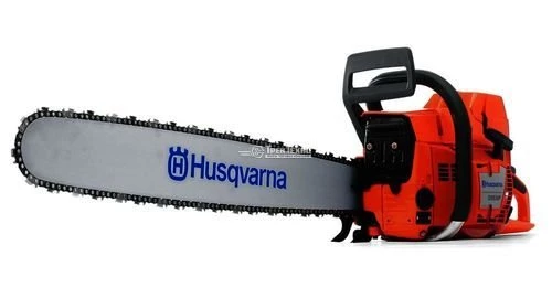 Фото Бензопила Husqvarna 395 XP-20