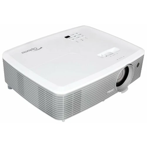 Фото Проектор Optoma W345