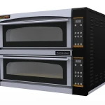 фото Электрическая печь для пиццы WellPizza Professionale 44M