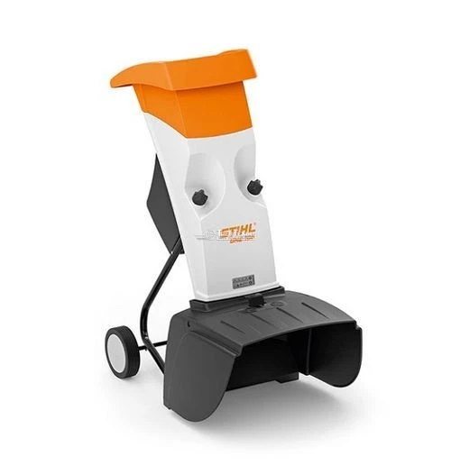 Фото Измельчитель садовый электрический Stihl GHE 105