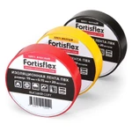 фото Изолента ПВХ 19х0.15х20 черн. Fortisflex 71236