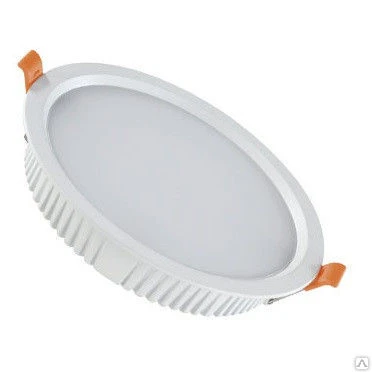 Фото Светильник встраиваемый soffitto dl-30w d-luce