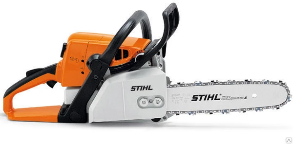 Фото Бензопила STIHL MS 230, Шина 40 см