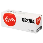 фото Картридж Sakura CE278A