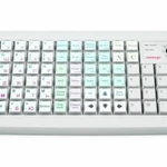 фото Программируемая клавиатура Posiflex KB-6600 Posiflex