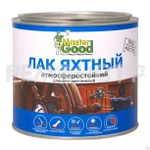 фото Лак яхт алк-урет 0,75л Master Good гл (12)