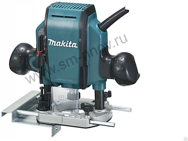 Фото Фрезер Makita RP0900