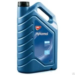 фото Масло трансмиссионное MOL Hykomol 80W-90 4L