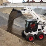 фото Аренда мини-погрузчика Bobcat S175, Ставрополь