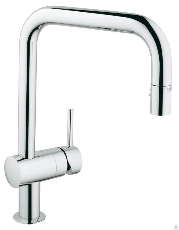 Фото Смеситель для кухни Grohe Minta 32322000