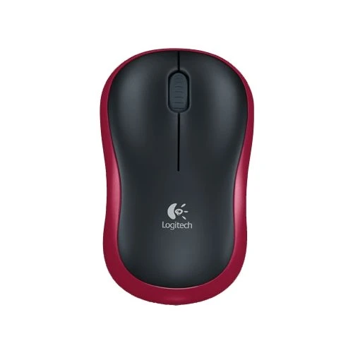 Фото Мышь Logitech Wireless Mouse