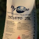 фото Умягчители С100Е и Hydrolite ZGC107