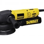 фото Эксцентриковая шлифмашина DeWalt DW 443