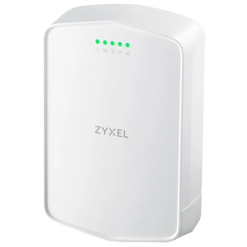 Фото Модем ZYXEL LTE7240-M403