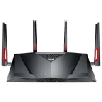 фото Wi-Fi роутер ASUS DSL-AC88U