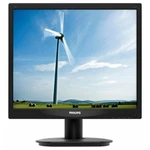 фото Монитор Philips 17S4LSB