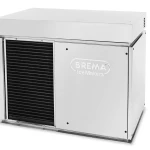 фото Brema I.M. S.p.a. Льдогенератор серии Muster 800W