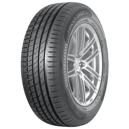 Фото Автомобильная шина Nokian Tyres