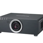 фото Panasonic 1-Chip DLP Projector, инсталляционные проекторы