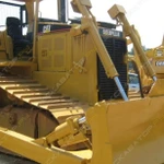 фото Аренда бульдозера Caterpillar D6R LGP (серия II), Нижний Новгород