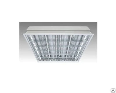 Фото Светодиодный светильник Центрстройсвет ДВО-35w LED-CSVT/R