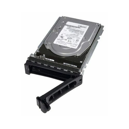 Фото Жесткий диск DELL XM370