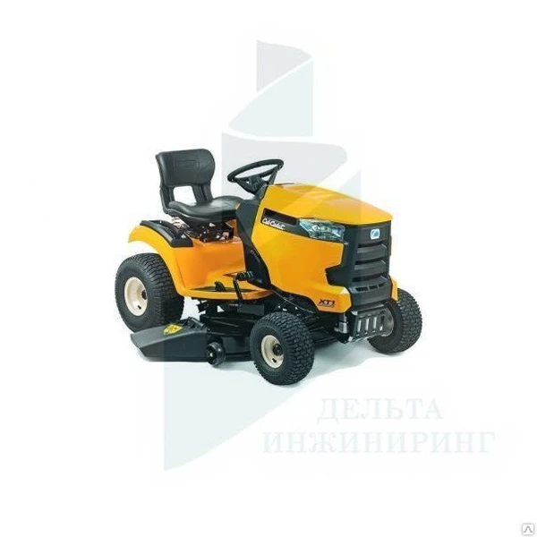 Фото Садовый трактор Cub Cadet XT1 OR95