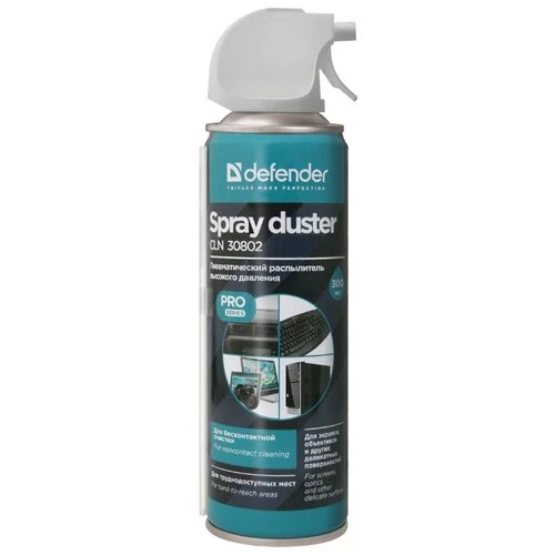 Фото Defender Spray Duster CLN 30802